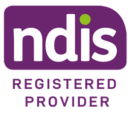 NDIS Registered Provider
